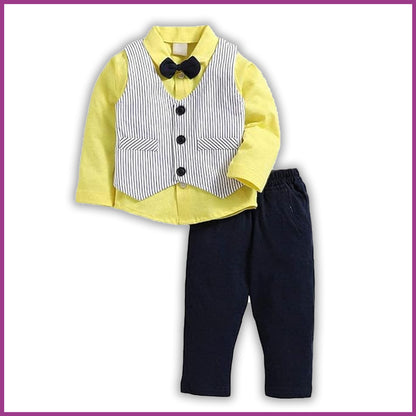 Wish Karo Kids Clothing Sets For Infant Boys