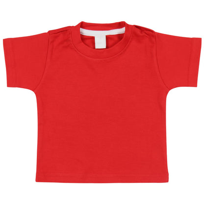 Baby Boys T-shirt And Dungaree For Boys