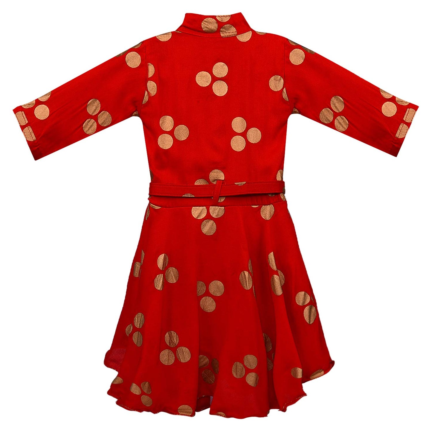 Baby Girls Dress Frock