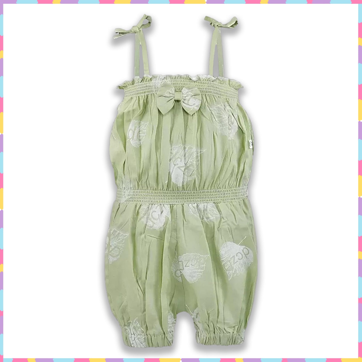 Baby Girls Dress