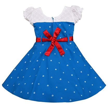 Baby Girls Frocks Dress