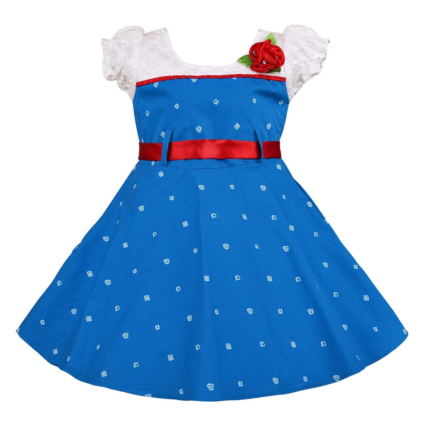 Baby Girls Frocks Dress