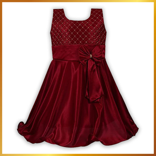 Wish Karo Baby Girls Frocks Dress