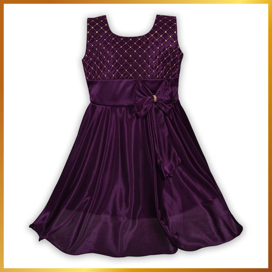 Wish Karo Baby Girls Frocks Dress