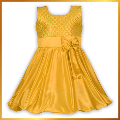 Wish Karo Baby Girls Frocks Dress