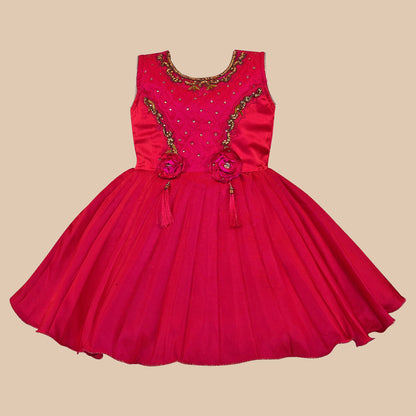 Baby Girls Frocks Dress