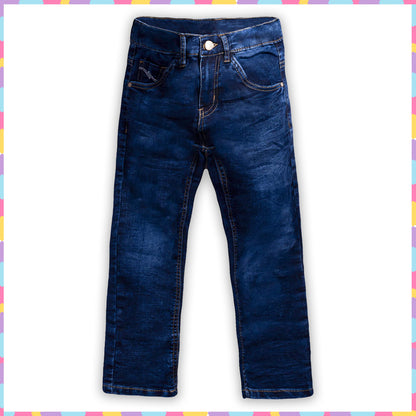 Boys Jeans Regular Fit