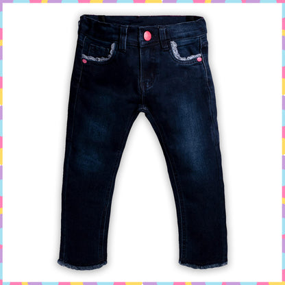 Boys Regular Jeans