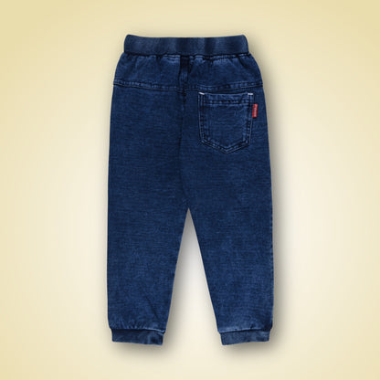 Boys Jogger Fit Regular Jeans