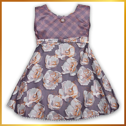 Baby Girls Frock Dress