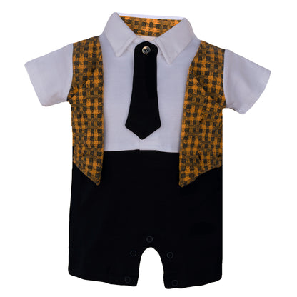 Wish Karo Boys Rompers For Kids-(bt82ylw)