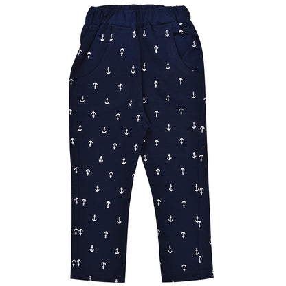 Wish Karo Cotton Clothing Sets For Baby Boys-(bt77nbw)