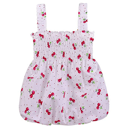 Wish Karo Baby Girls Frocks Dress-(csl285bpnk)