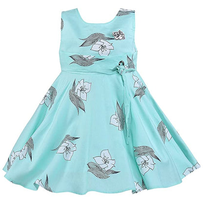 Wish Karo Baby Girls Frocks Dress-(rna001sg)