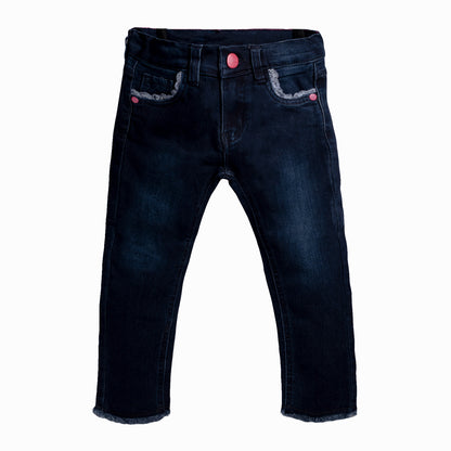 Boys Regular Jeans