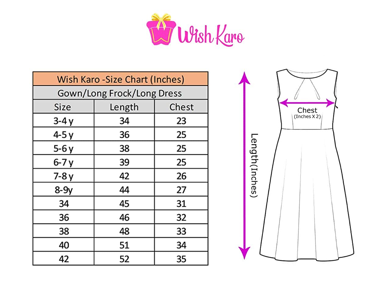 Girls Party Wear Long Dress Birthday Gown for Girls LF154y